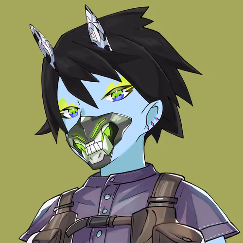Mirai Ninja
