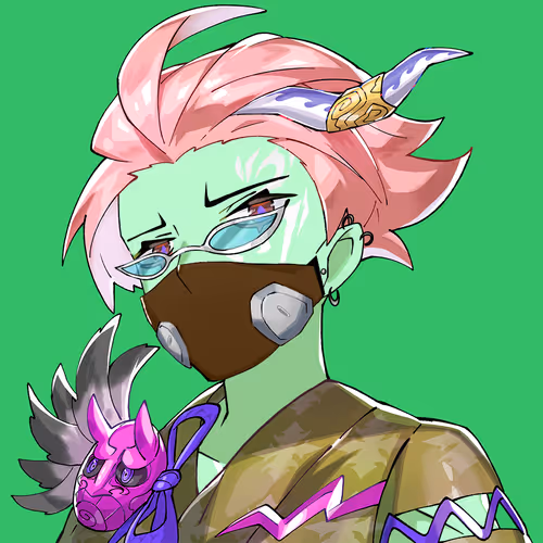 Mirai Ninja