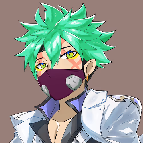 Mirai Ninja