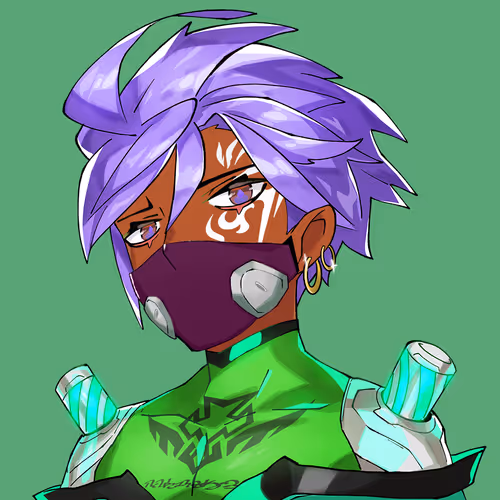 Mirai Ninja
