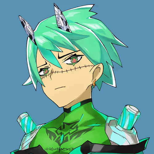 Mirai Ninja