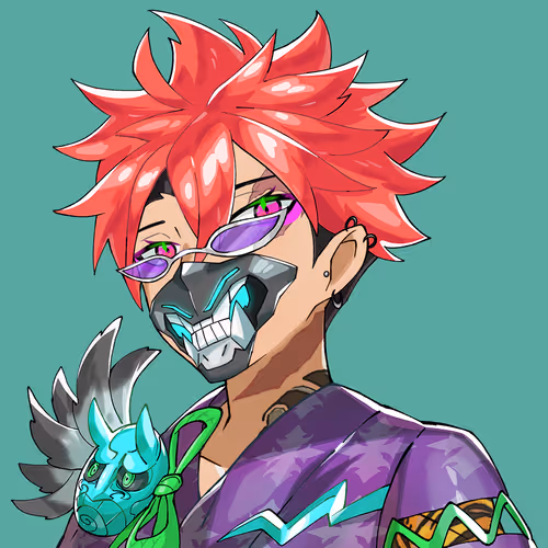 Mirai Ninja