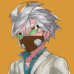 Mirai Ninja #642