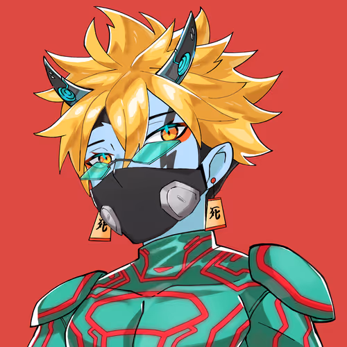 Mirai Ninja