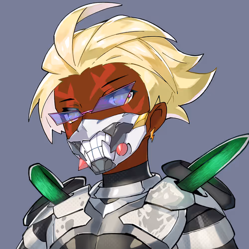 Mirai Ninja