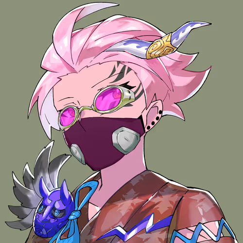 Mirai Ninja