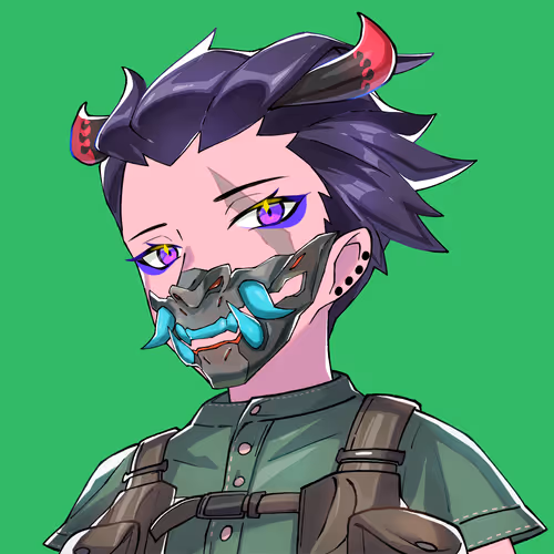 Mirai Ninja