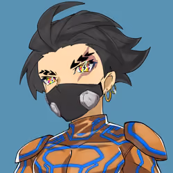 Mirai Ninja #232