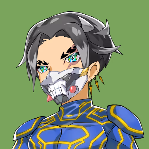 Mirai Ninja