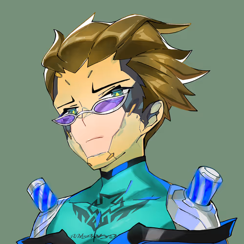 Mirai Ninja