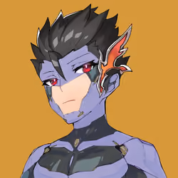 Mirai Ninja #136