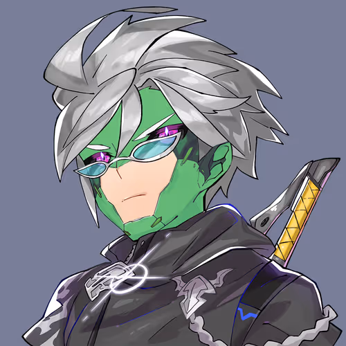 Mirai Ninja