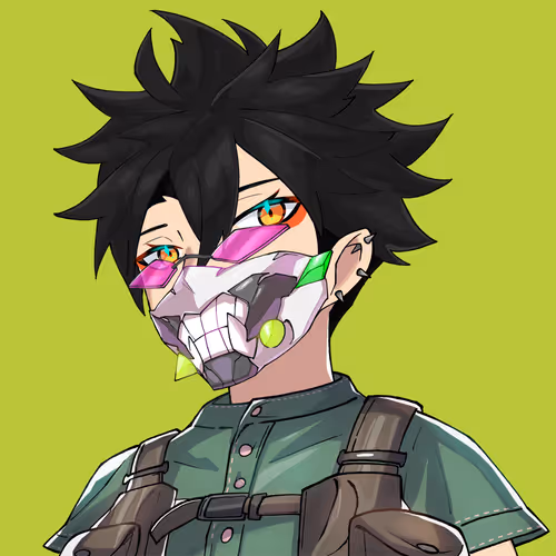 Mirai Ninja