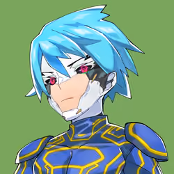 Mirai Ninja #954