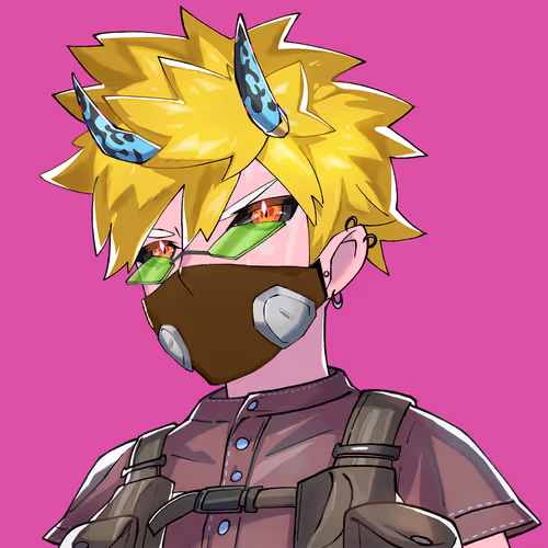 Mirai Ninja