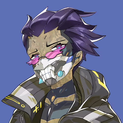 Mirai Ninja