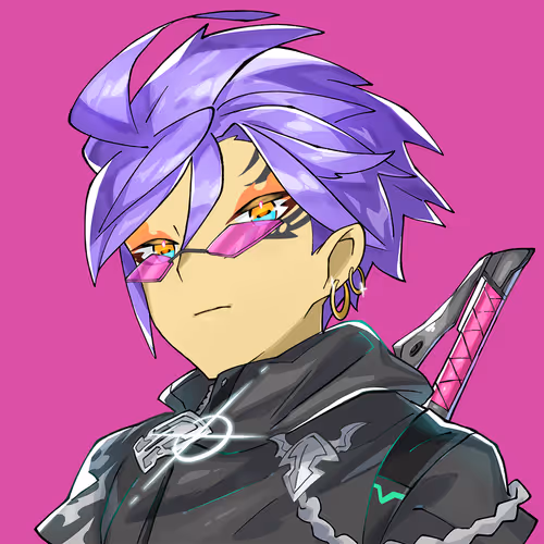 Mirai Ninja