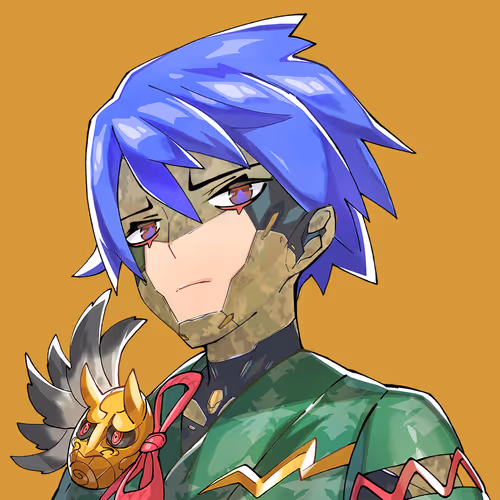Mirai Ninja