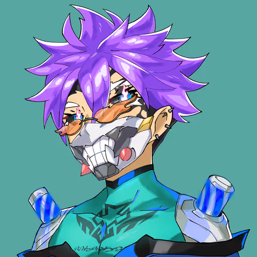 Mirai Ninja