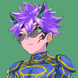 Mirai Ninja #137