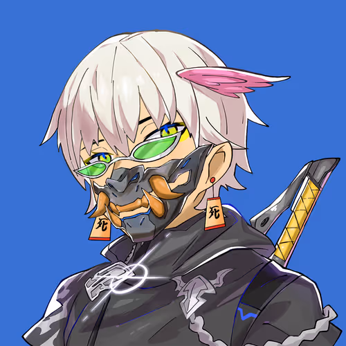 Mirai Ninja
