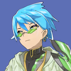 Mirai Ninja #1468