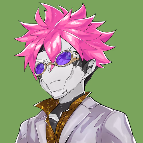 Mirai Ninja