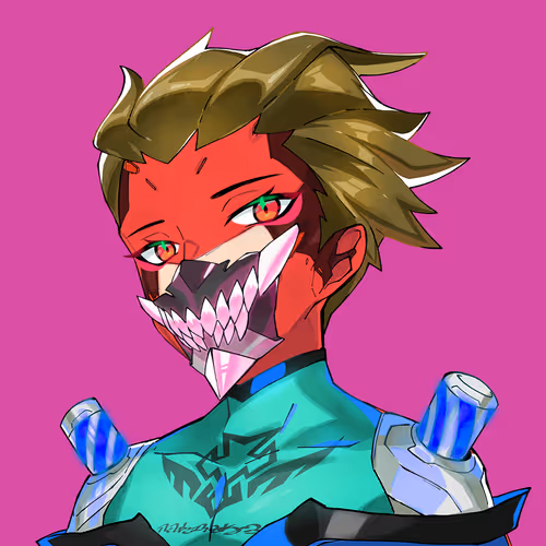 Mirai Ninja
