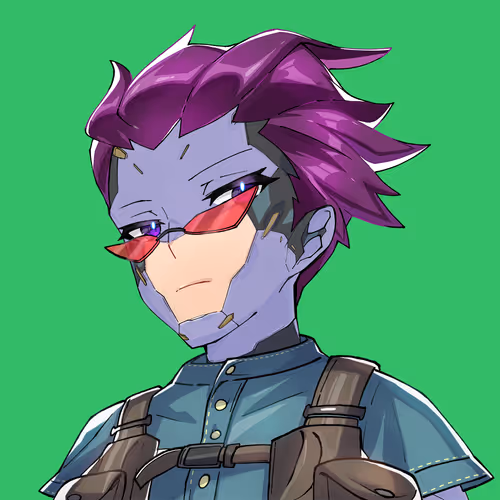 Mirai Ninja