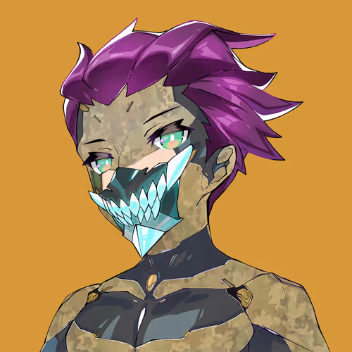 Mirai Ninja
