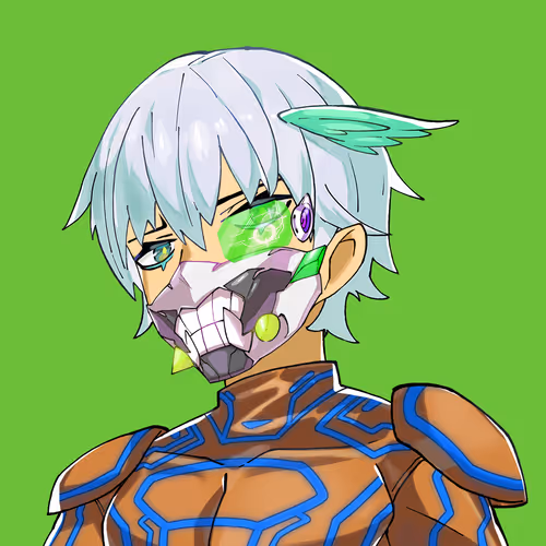 Mirai Ninja