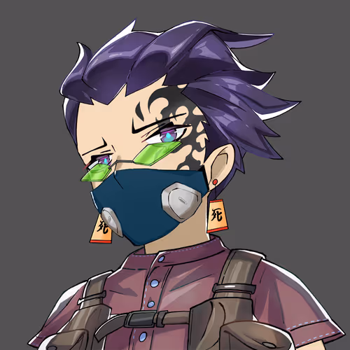 Mirai Ninja
