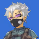 Mirai Ninja #818