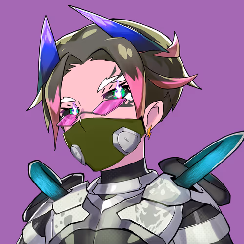Mirai Ninja