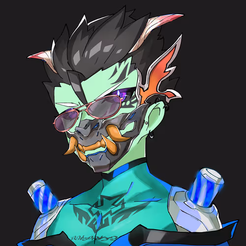 Mirai Ninja