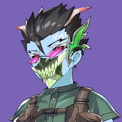 Mirai Ninja