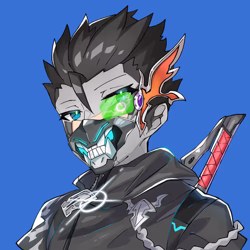 Mirai Ninja