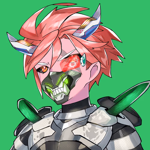 Mirai Ninja
