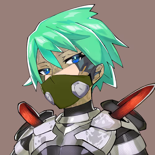Mirai Ninja