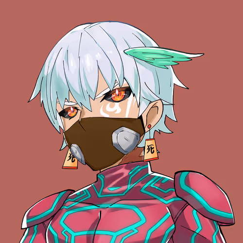Mirai Ninja
