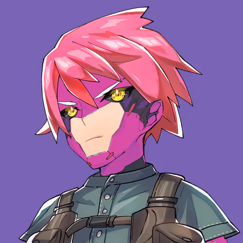 Mirai Ninja