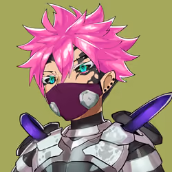 Mirai Ninja #1225