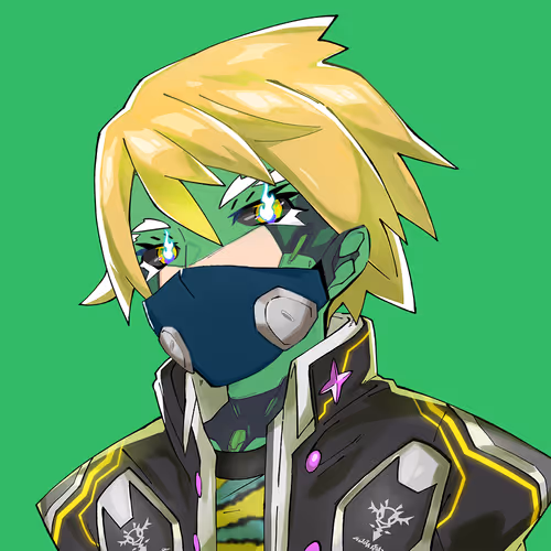 Mirai Ninja