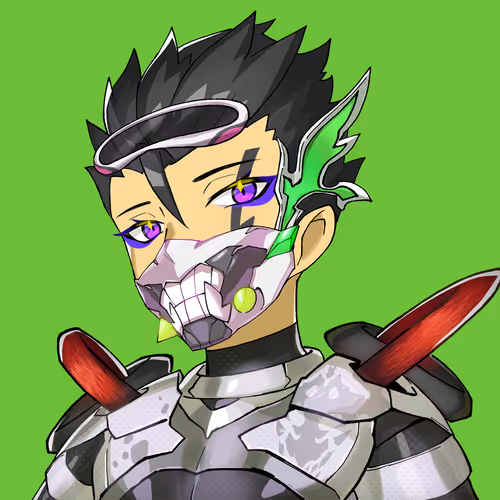 Mirai Ninja