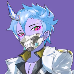 Mirai Ninja #369