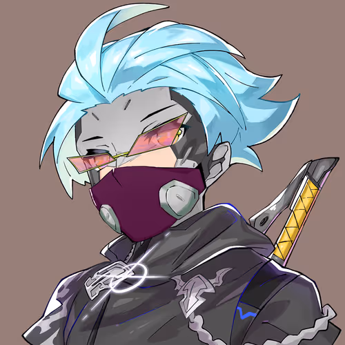 Mirai Ninja