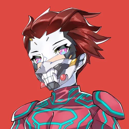 Mirai Ninja
