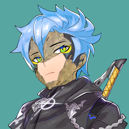 Mirai Ninja
