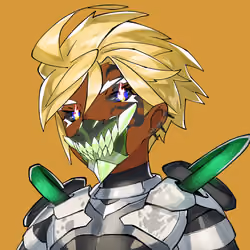 Mirai Ninja #562