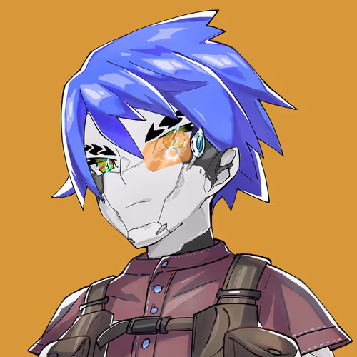 Mirai Ninja